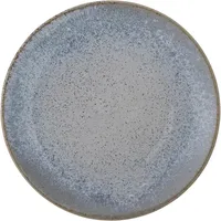 Bloomingville Paula Teller 20 cm blau