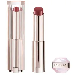 Lancôme Idôle Lip Squalane-12 Butterglow Lippenbalsam 50 - SHEIK ROS NUD 3 g Dunkelrot 