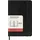 Moleskine Tagesnotizkalender 2027 Schwarz