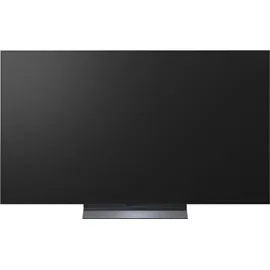 LG OLED55C51LA 55" 4K OLED evo AI Smart TV C5