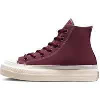 Converse Chuck Taylor All Star LIFT PLATFORM Workwear Schuh in Bunt, Größe 37