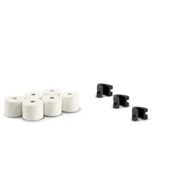 Variomatikgewichte Malossi 16x13mm - 7g