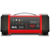 AEG Batterieladegerät LT 20 A