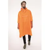 Mac in a Sac - Regenponcho orange ADULTE