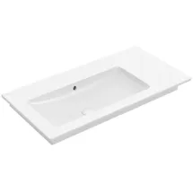 Villeroy & Boch Venticello Waschtisch 100 x 50 cm (4134L3R1)