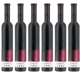 6x Dornfelder Rotwein Barrique trocken Individualist, 2022 - Weingut Gries, Pfa...