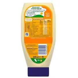 thomy® Delikatess Mayonnaise 500,0 ml
