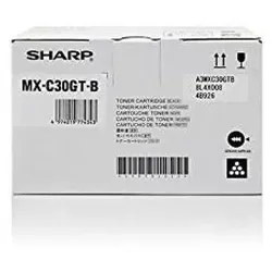 Laser/Kopierer SHARP MXC30GTB SHARP MXC250F TONER BLACK