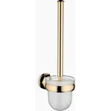 Dornbracht WC-Bürstengarnitur Madison Messing (83900361-09)