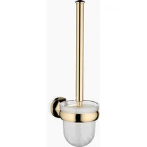 Dornbracht WC-Bürstengarnitur Madison Messing (83900361-09)