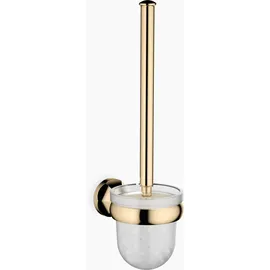Dornbracht WC-Bürstengarnitur Madison Messing (83900361-09)