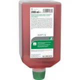 Greven® SOFT V Handreiniger 2,0 l