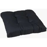 BEO Lounge-Kissen 50 x 50 cm anthrazit 1 St.