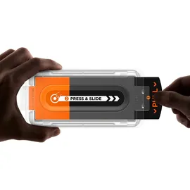 SPIGEN Glas.tR EZ Fit Pro HD 1 Pack - Samsung Galaxy Z Fold7