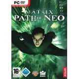 Matrix The Path of Neo (PC)