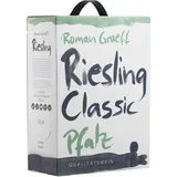 zimmermann-graeff Riesling QbA Classic 3 l