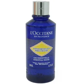 L'Occitane Immortelle Precieuse Gesichtswasser 200 ml