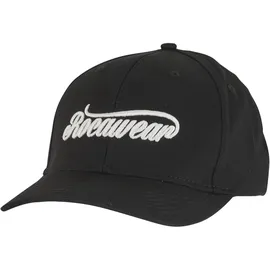 Rocawear Baseball Cap Main schwarz ONE SIZE
