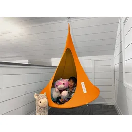 Vivere Cacoon 120cm Hängesessel Nectarine