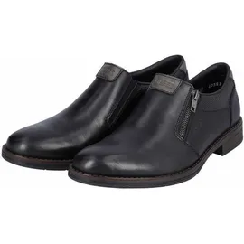 Rieker 10351-00 Herren Schwarz 44