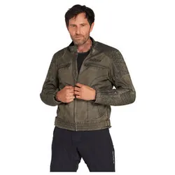 Brighton Textil-Jacke L
