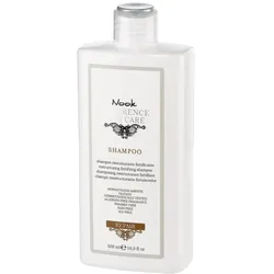 Nook Restructuring Fortifying Shampoo 500 ml
