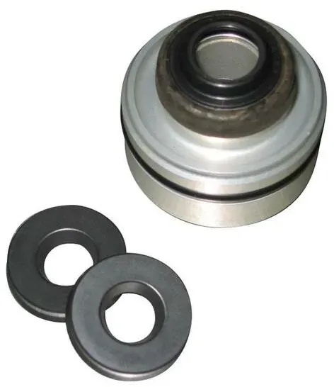 KAYABA KYB Stoßdämpfer-Wellendichtring ohne Staubschutzkappe - 14x27x4.8