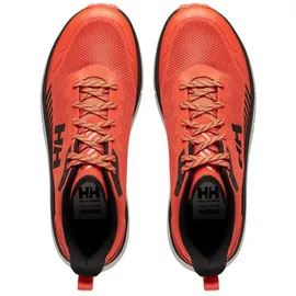 HELLY HANSEN Stega Wanderstiefel - Patrol Orange - EU 48