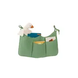 tiSsi tiSsi® Organizer für Hausbetten grün | Gr.: onesize