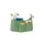 tiSsi tiSsi® Organizer für Hausbetten grün | Gr.: onesize