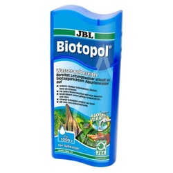 JBL Biotopol 250 ml