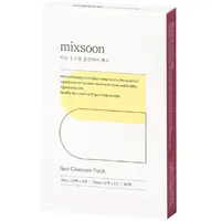 mixsoon Spot Clean Care Patch 84 Patches