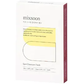 mixsoon Spot Clean Care Patch 84 Patches