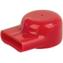 Multipower Polschutzkappe M5 Rot