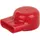 Multipower Polschutzkappe M5 Rot