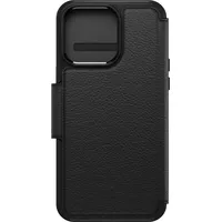 Otterbox iPhone 15 Pro Max Folio Case schwarz
