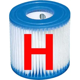 Intex Filterkartusche Typ H 29007
