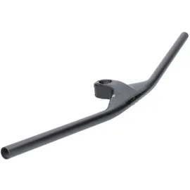 FSA Vorbau-Lenker-Einheit NS SIC Carbon 760 mm, 60 mm