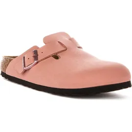 Birkenstock Boston (GS) rosa 38