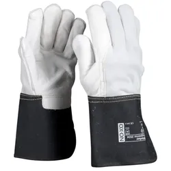 OX-ON® Worker Supreme 2604 - 9