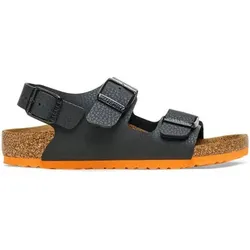 BIRKENSTOCK  Sandalen -  in Schwarz, 24