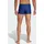 adidas Colorblock Swim Badehose Blau S
