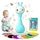 Alilo Smarty Bunny Rassel Blau