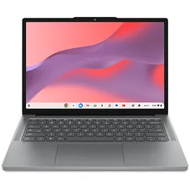 Lenovo Chrome 14M8911 14'' MediaTek Kompanio 540 4 GB RAM 128 GB Grau