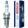 Bosch Zündkerze Nickel 0 242 140 519 für DONGFENG (DFAC) BMW GEELY Ktm JAC