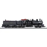 Märklin 38700 H0 US-Getriebe-Dampflok Shay
