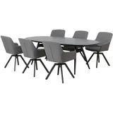Primaster Tisch Calvo 230 x 107 x 75 cm