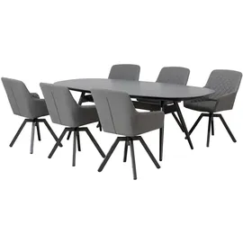 Primaster Tisch Calvo 230 x 107 x 75 cm