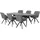 Primaster Tisch Calvo 230 x 107 x 75 cm