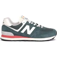 New Balance 574 Herren New Spruce/Sea Salt 45